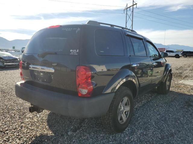 Photo 4 from auction – 2006 DODGE DURANGO SX with VIN 1D4HB38N36F109348