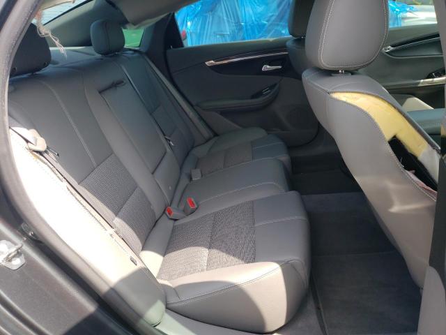 Photo 6 from auction – 2015 CHEVROLET IMPALA LT with VIN 2G1125S32F9134860