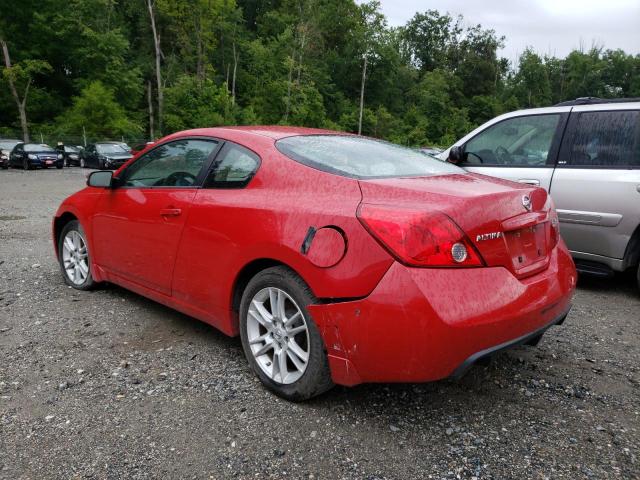 Photo 3 from auction – 2008 NISSAN ALTIMA 3.5 with VIN 1N4BL24E08C212236