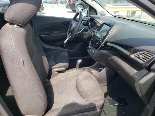 Photo 5 from auction – 2020 CHEVROLET SPARK 1LT with VIN KL8CD6SA6LC416057
