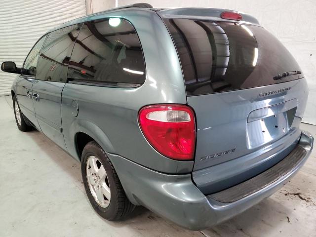 Photo 3 from auction – 2007 DODGE GRAND CARA with VIN 2D4GP44LX7R344296