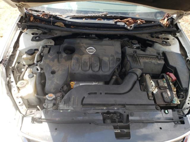 Photo 7 from auction – 2012 NISSAN ALTIMA BAS with VIN 1N4AL2AP2CN573370