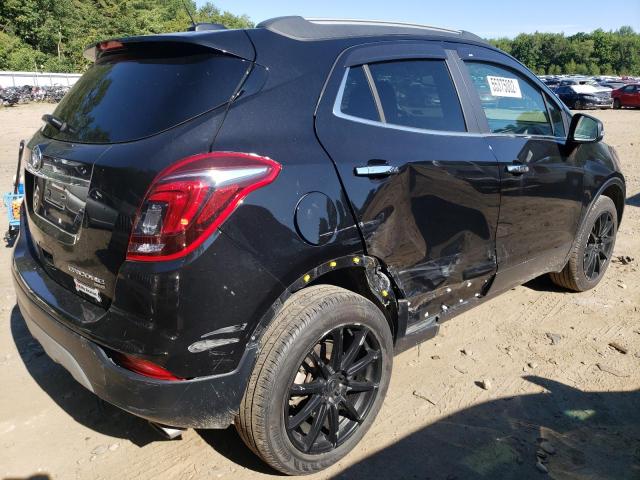 Photo 4 from auction – 2019 BUICK ENCORE PRE with VIN KL4CJESB1KB894842