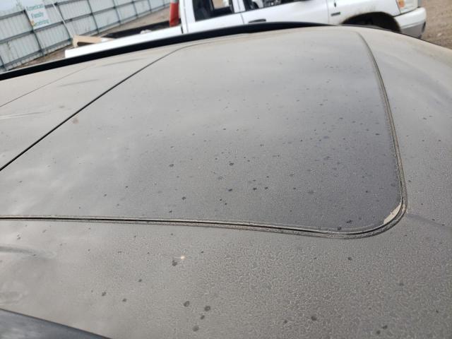 Photo 9 from auction – 2021 KIA TELLURIDE with VIN 5XYP5DHC9MG135046