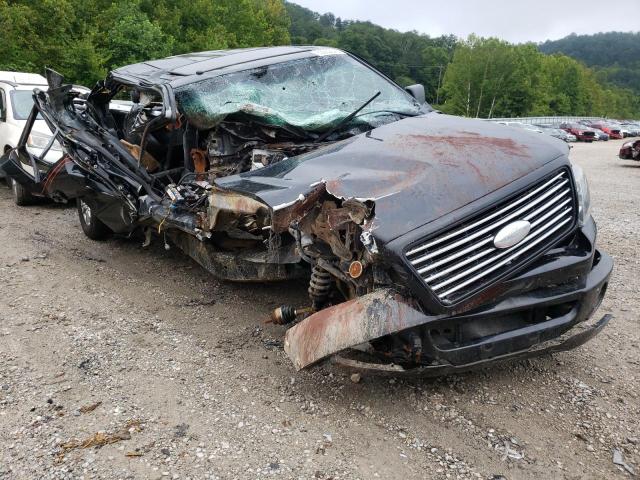 FORD F150 SUPER 2007 with VIN 1FTRW14507FA61020 - Photo from auction