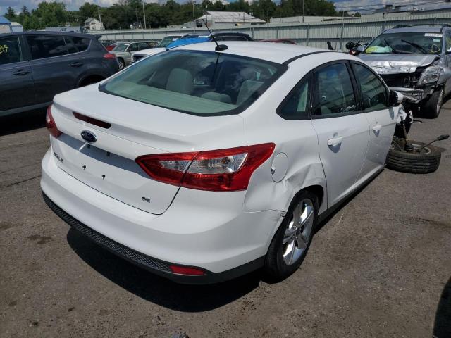 Photo 4 from auction – 2014 FORD FOCUS SE with VIN 1FADP3F29EL268144