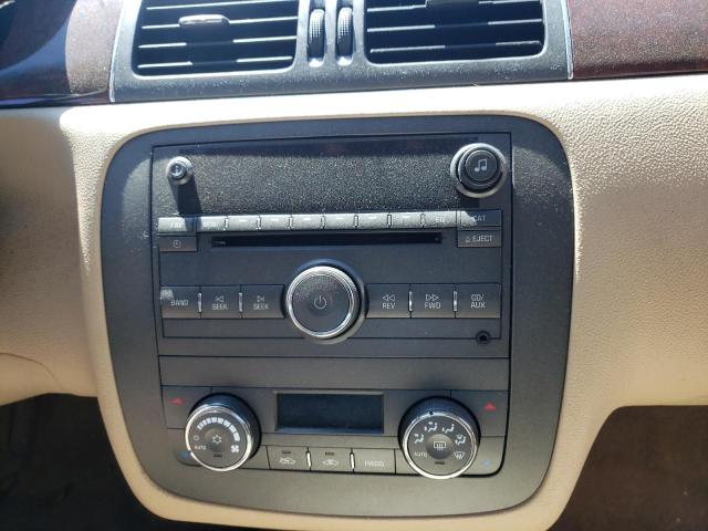 Photo 9 from auction – 2008 BUICK LUCERNE CX with VIN 1G4HP57228U155331