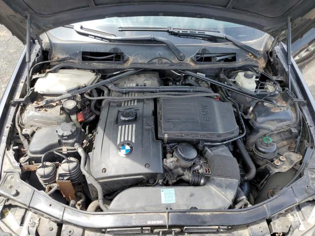 Photo 7 from auction – 2007 BMW 335 XI with VIN WBAVD53547A008974