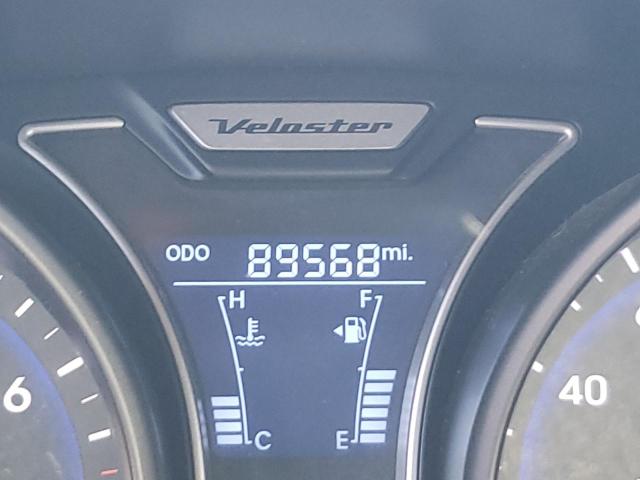 Photo 8 from auction – 2015 HYUNDAI VELOSTER T with VIN KMHTC6AE8FU234367