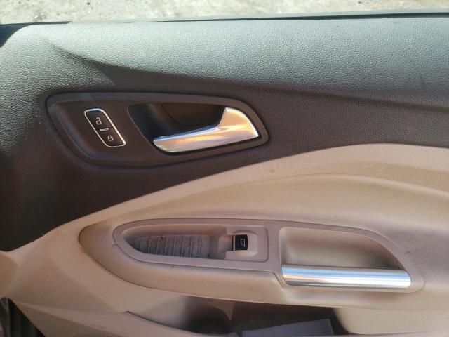 Photo 9 from auction – 2013 FORD C-MAX SE with VIN 1FADP5AU9DL506173