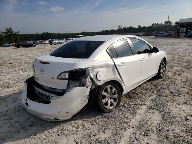 Photo 4 from auction – 2011 MAZDA 3 I with VIN JM1BL1UF0B1412971