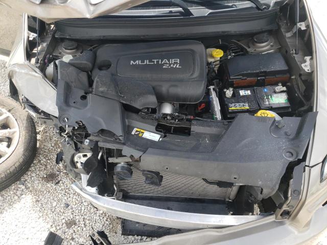 Photo 7 from auction – 2017 JEEP CHEROKEE L with VIN 1C4PJLDB9HW623912