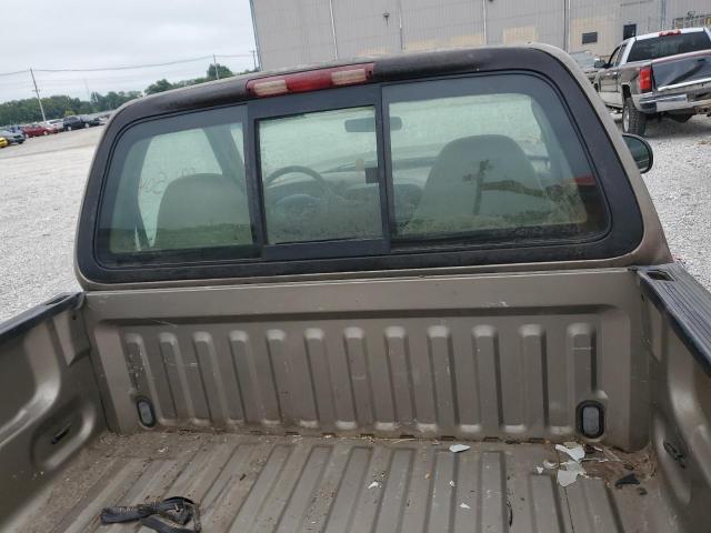 صورة رقم 6 من المزاد - 2001 FORD F150 مع VIN 1FTRF17W41NB38893