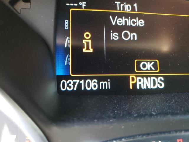 Photo 8 from auction – 2019 FORD ESCAPE SE with VIN 1FMCU0GD3KUA20910