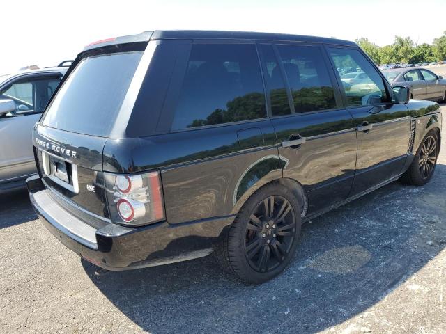 Photo 4 from auction – 2011 LAND ROVER RANGE ROVE with VIN SALMF1D45BA350541