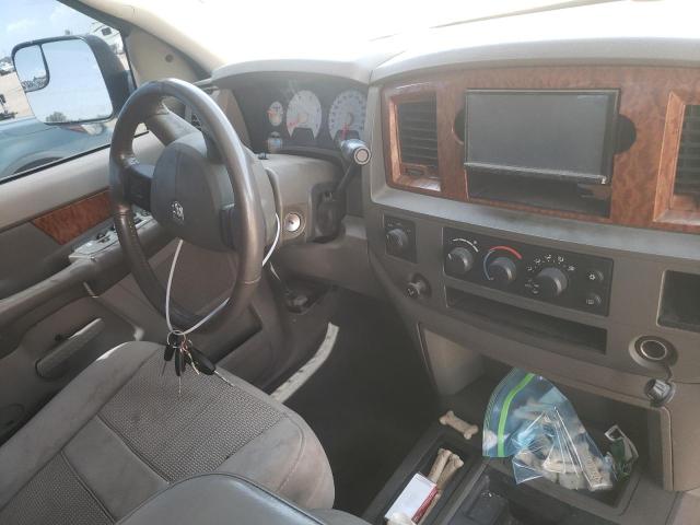 Zdjęcie 9 z aukcji – 2006 DODGE RAM 2500 z VIN 3D7KS29C16G229051