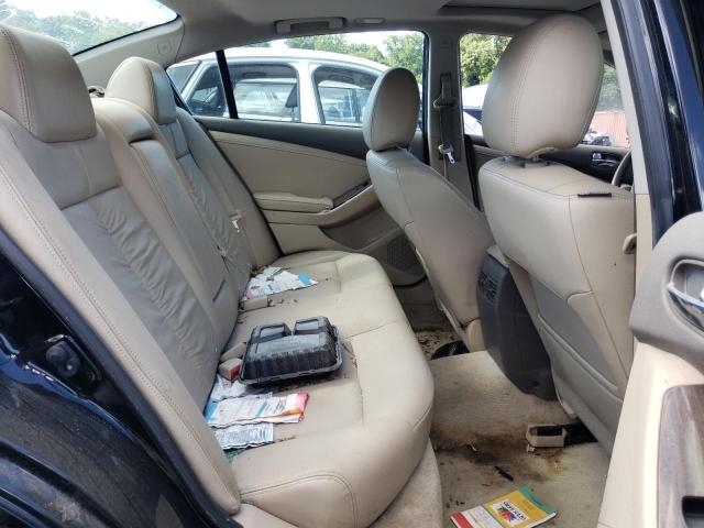 Photo 6 from auction – 2011 NISSAN ALTIMA BAS with VIN 1N4AL2APXBN450124