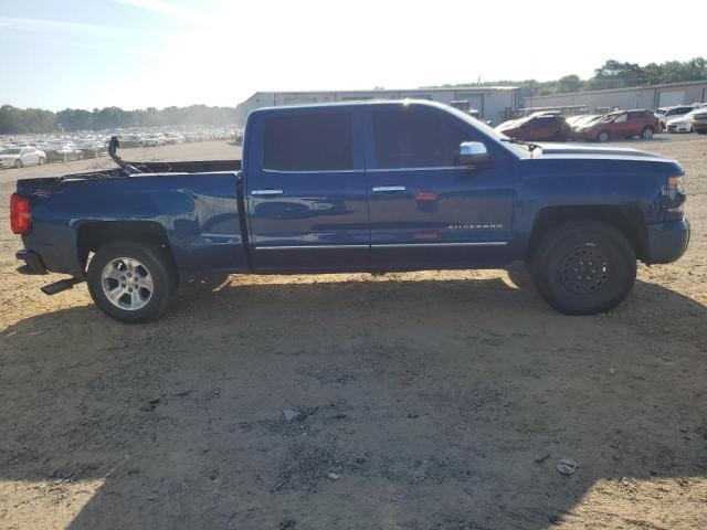 Photo 9 from auction – 2017 CHEVROLET SILVERADO with VIN 3GCUKSEC7HG345558