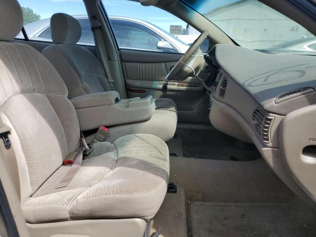 Photo 5 from auction – 2003 BUICK CENTURY CU with VIN 2G4WS52J931167551