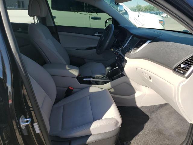 Photo 5 from auction – 2018 HYUNDAI TUCSON SEL with VIN KM8J3CA40JU674587