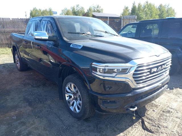 RAM 1500 LONGH 2019 with VIN 1C6SRFST7KN851069 - Photo from auction