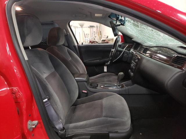 Photo 5 from auction – 2012 CHEVROLET IMPALA LS with VIN 2G1WA5E3XC1120770