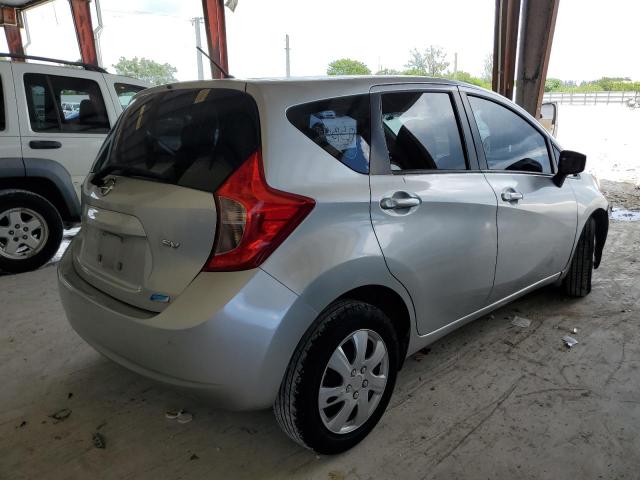 Photo 4 from auction – 2015 NISSAN VERSA NOTE with VIN 3N1CE2CP8FL402155