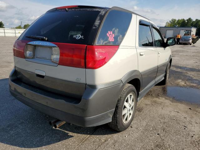Photo 4 from auction – 2003 BUICK RENDEZVOUS with VIN 3G5DA03E73S563721