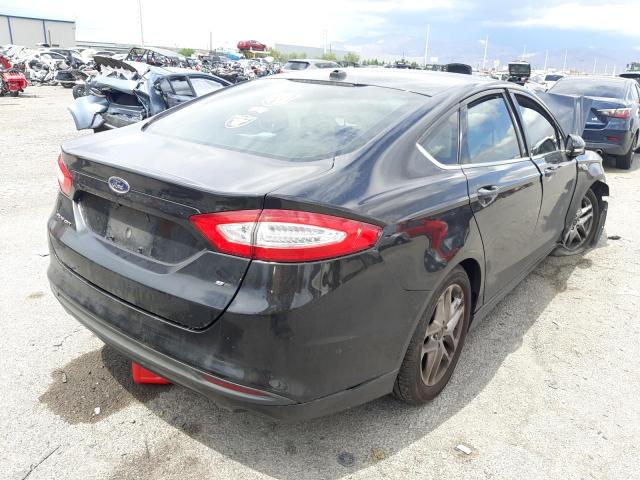 Photo 4 from auction – 2013 FORD FUSION SE with VIN 3FA6P0H79DR345434