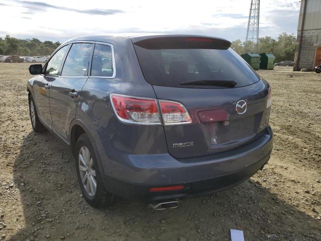 Photo 3 from auction – 2008 MAZDA CX-9 with VIN JM3TB38V880152278