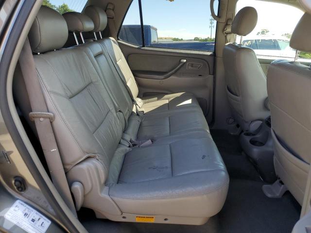 Photo 6 from auction – 2005 TOYOTA SEQUOIA SR with VIN 5TDBT44A35S252503