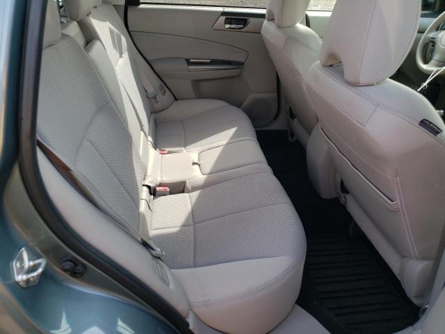 Photo 6 from auction – 2012 SUBARU FORESTER with VIN JF2SHADC3CH453192