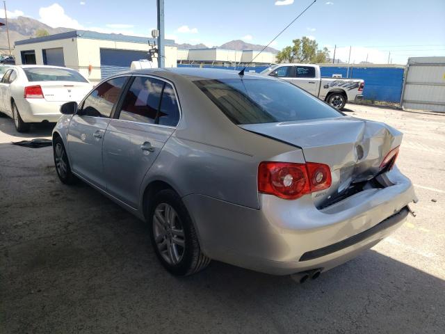 Photo 3 from auction – 2007 VOLKSWAGEN JETTA WOLF with VIN 3VWEF71K57M192579