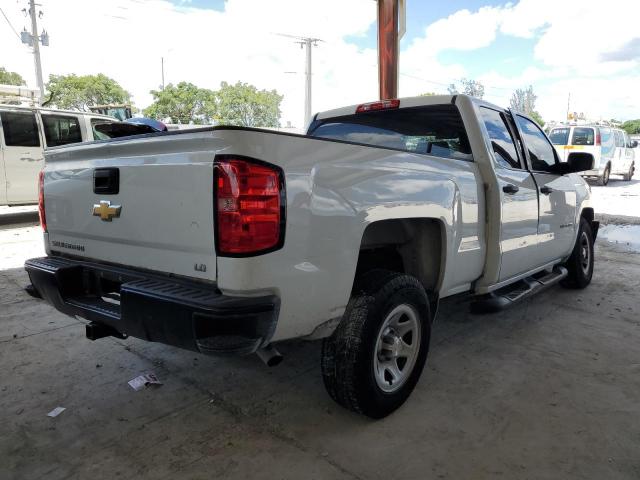 Фото 4 с аукциона – 2019 CHEVROLET SILVERADO с VIN 2GCRCNEC2K1145238