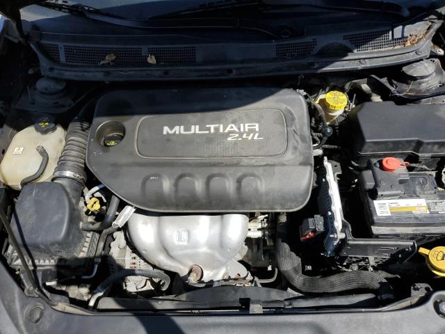 Photo 7 from auction – 2015 DODGE DART SXT with VIN 1C3CDFBB9FD265413