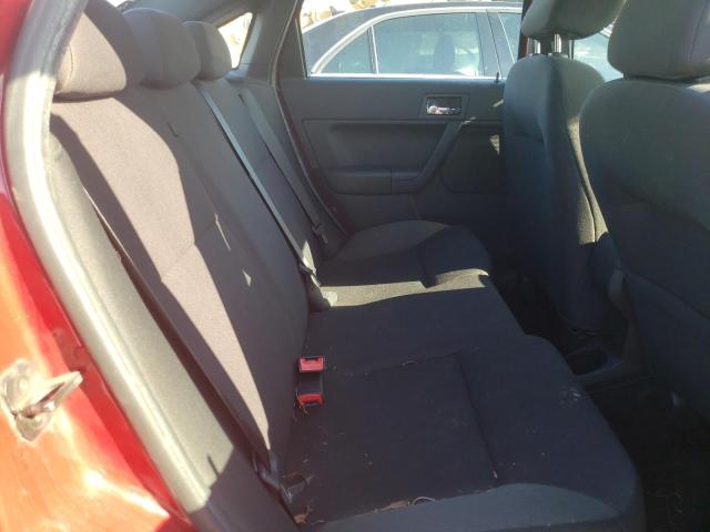 Photo 6 from auction – 2011 FORD FOCUS SES with VIN 1FAHP3GN6BW151691