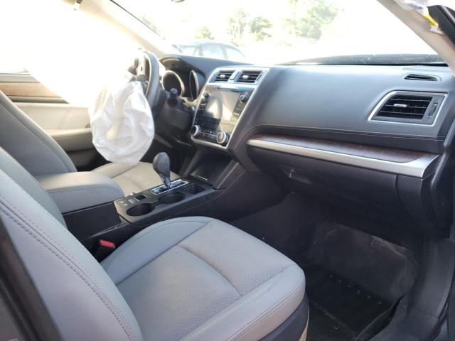 Photo 5 from auction – 2018 SUBARU OUTBACK 2. with VIN 4S4BSANC8J3264770