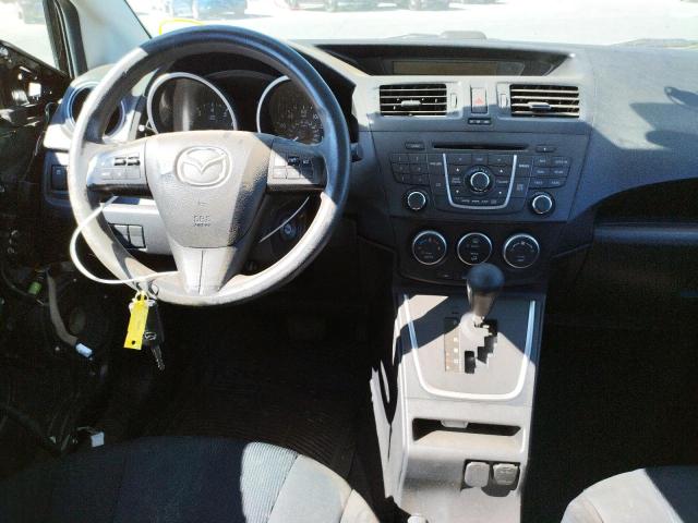 Photo 9 from auction – 2015 MAZDA 5 SPORT with VIN JM1CW2BL5F0184942