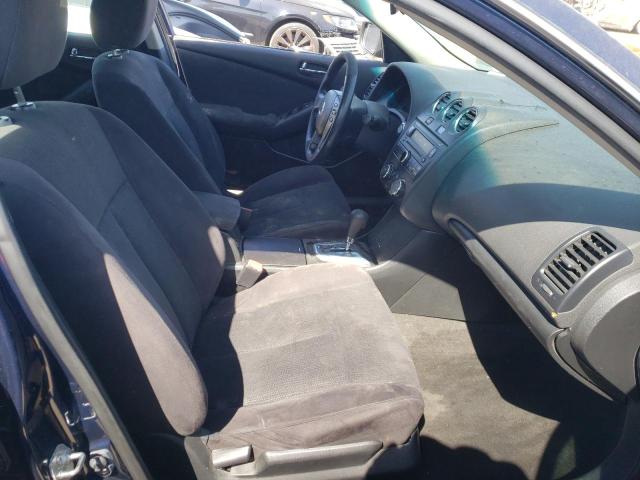 Foto 5 de la subasta – 2012 NISSAN ALTIMA BAS con VIN 1N4AL2AP6CC192665