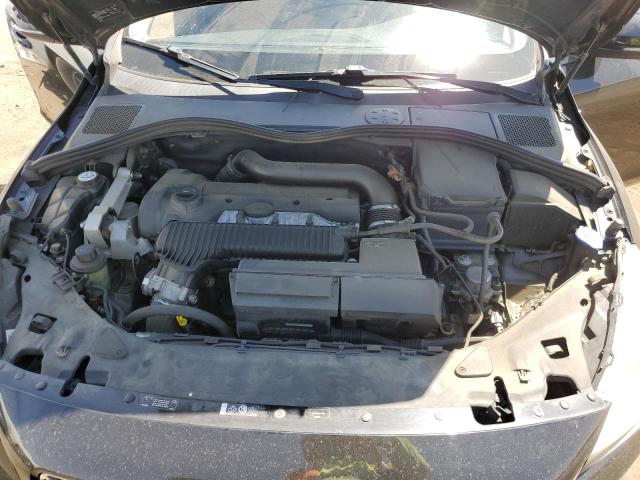 Photo 7 from auction – 2012 VOLVO S60 T5 with VIN YV1622FS3C2111105