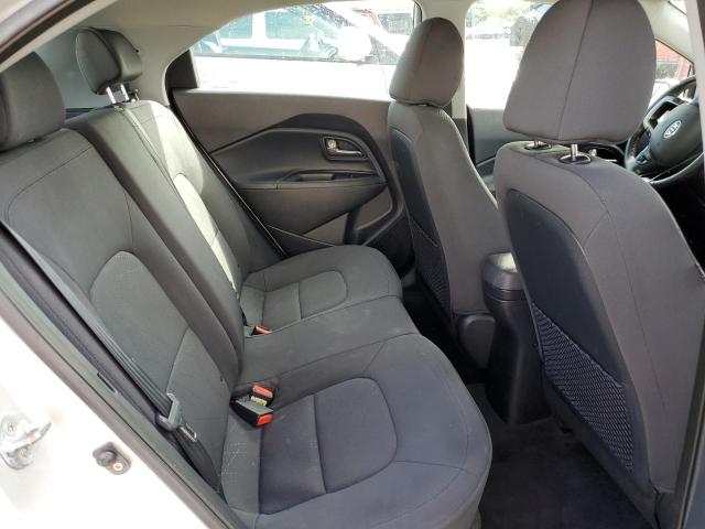 Photo 6 from auction – 2012 KIA RIO EX with VIN KNADN5A34C6031159