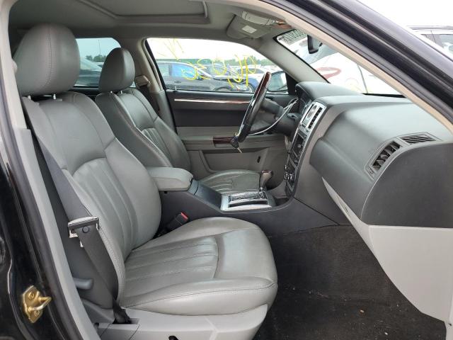 Photo 5 from auction – 2006 CHRYSLER 300C with VIN 2C3KA63H86H264179