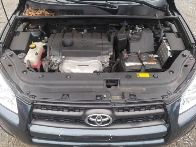 Photo 7 from auction – 2012 TOYOTA RAV4 with VIN 2T3BF4DV0CW238094