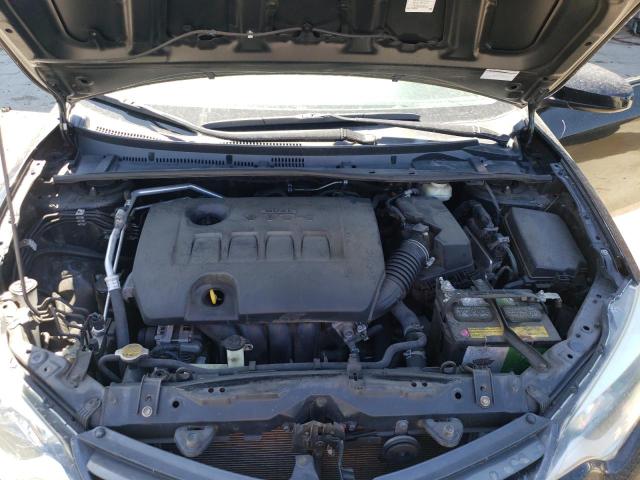 Photo 7 from auction – 2016 TOYOTA COROLLA L with VIN 5YFBURHE0GP490277