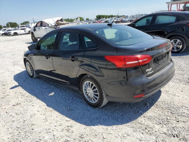 Photo 3 from auction – 2015 FORD FOCUS S with VIN 1FADP3E25FL277068