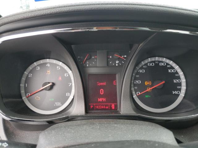 Photo 8 from auction – 2012 GMC TERRAIN SL with VIN 2GKALMEKXC6214491