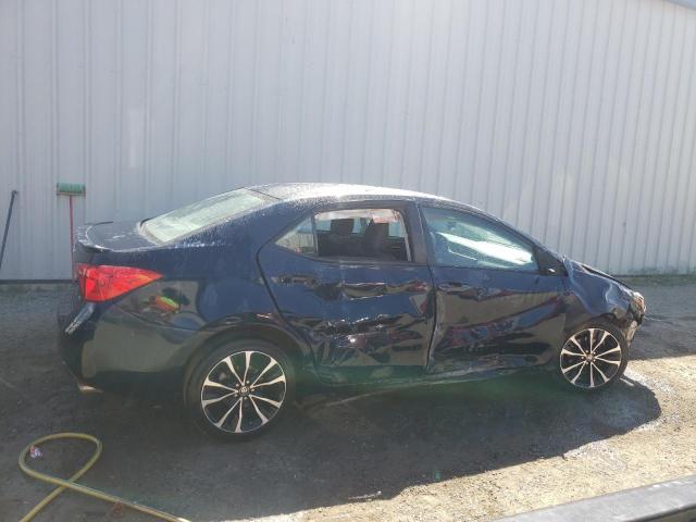 Photo 9 from auction – 2017 TOYOTA COROLLA L with VIN 2T1BURHE2HC819241