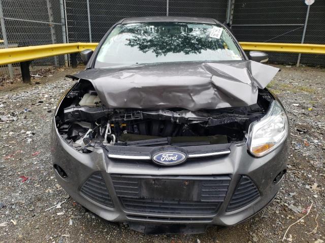 Photo 9 from auction – 2014 FORD FOCUS SE with VIN 1FADP3K23EL147700