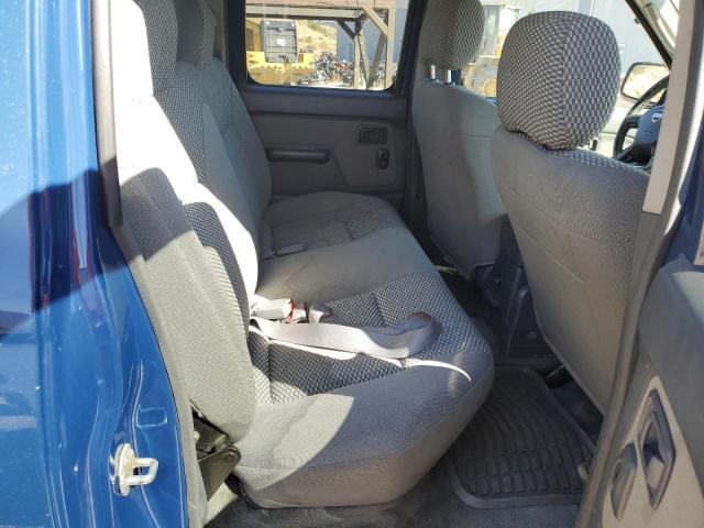 Photo 6 from auction – 2002 NISSAN FRONTIER C with VIN 1N6ED29Y52C351886