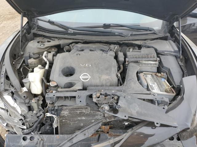 Photo 7 from auction – 2014 NISSAN MAXIMA S with VIN 1N4AA5AP9EC437372